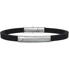 Bracciale breil uomo ancora shop
